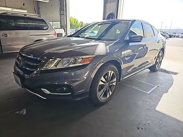 2015 Honda Crosstour EX-L