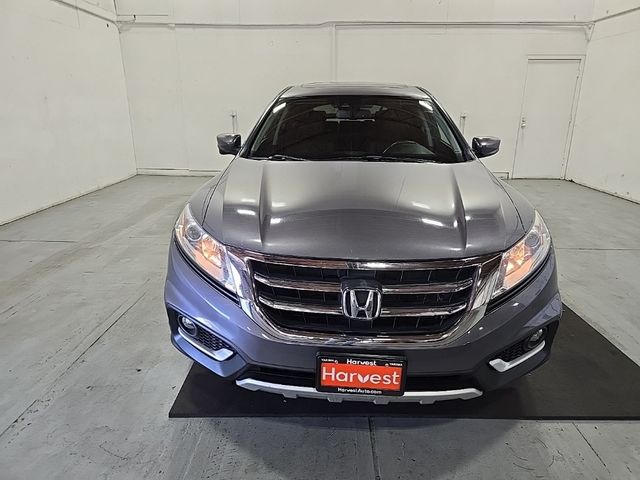 2015 Honda Crosstour EX-L