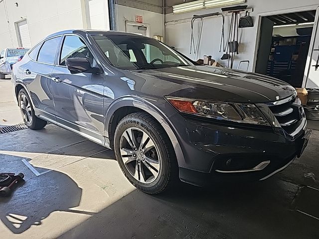 2015 Honda Crosstour EX-L