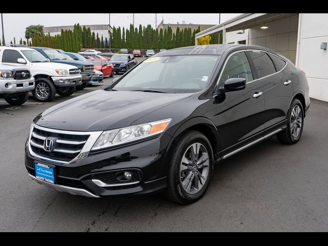 2015 Honda Crosstour EX-L