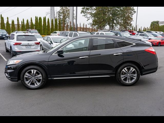 2015 Honda Crosstour EX-L