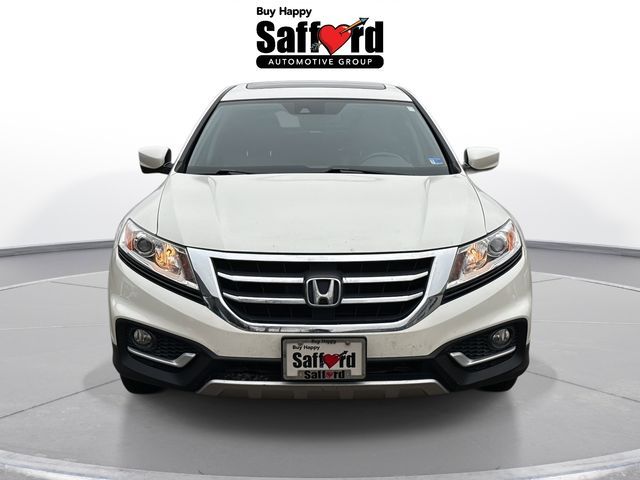 2015 Honda Crosstour EX-L