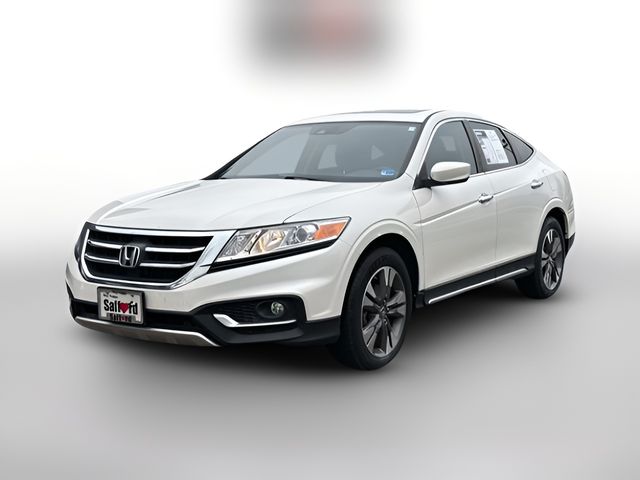 2015 Honda Crosstour EX-L
