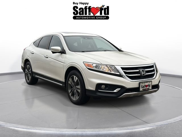 2015 Honda Crosstour EX-L