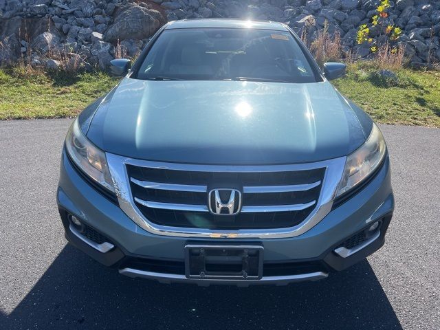 2015 Honda Crosstour EX-L