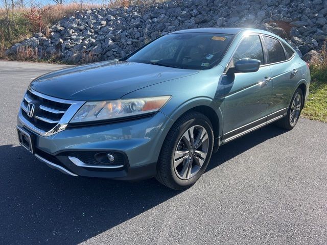 2015 Honda Crosstour EX-L