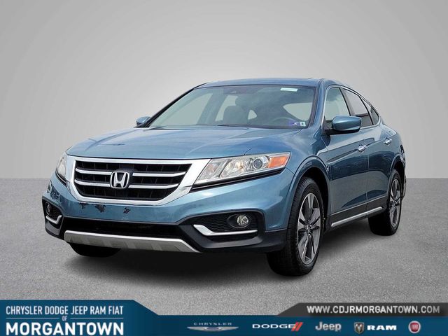 2015 Honda Crosstour EX-L