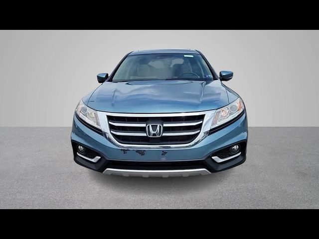 2015 Honda Crosstour EX-L