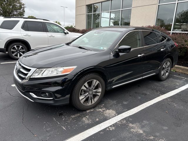 2015 Honda Crosstour EX-L