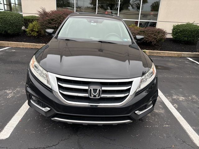 2015 Honda Crosstour EX-L