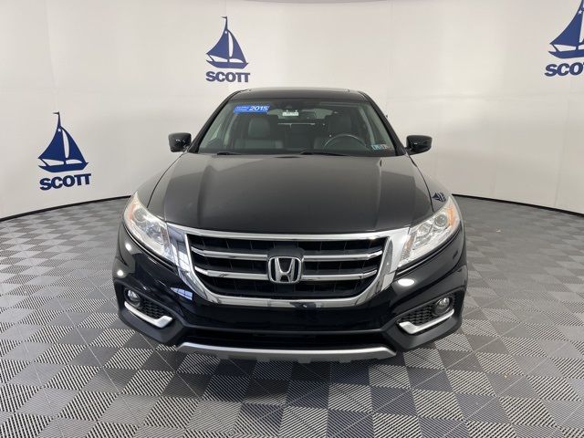 2015 Honda Crosstour EX-L