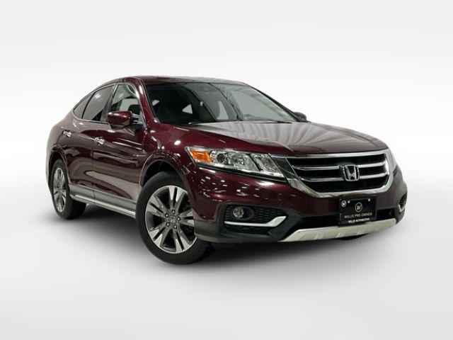 2015 Honda Crosstour EX-L