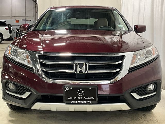 2015 Honda Crosstour EX-L