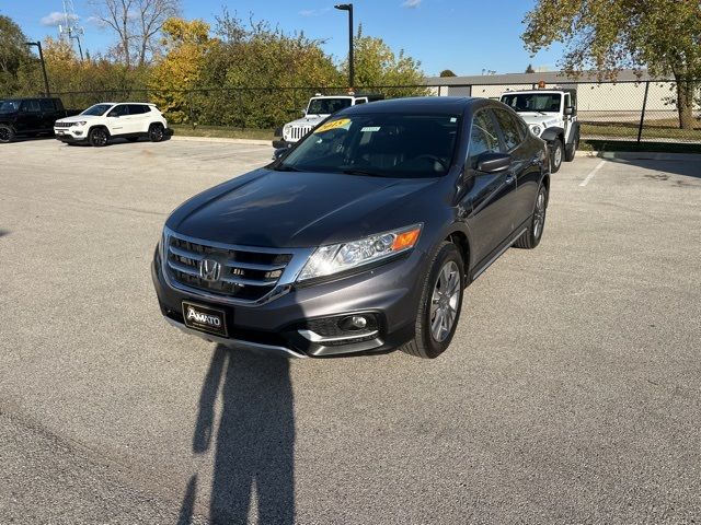 2015 Honda Crosstour EX-L