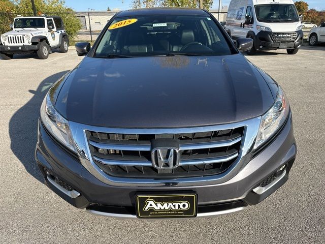 2015 Honda Crosstour EX-L