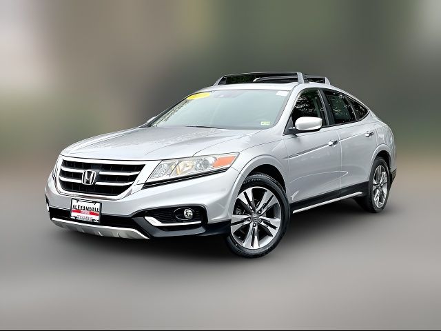 2015 Honda Crosstour EX-L