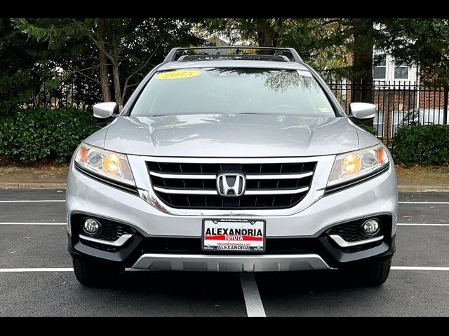 2015 Honda Crosstour EX-L