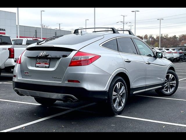 2015 Honda Crosstour EX-L