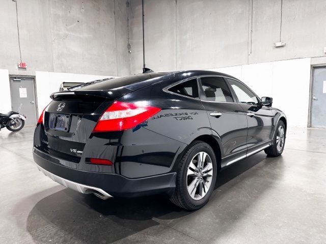 2015 Honda Crosstour EX-L