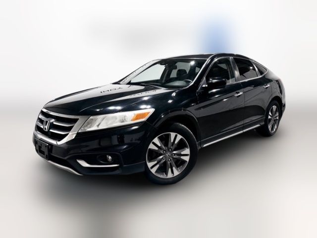 2015 Honda Crosstour EX-L