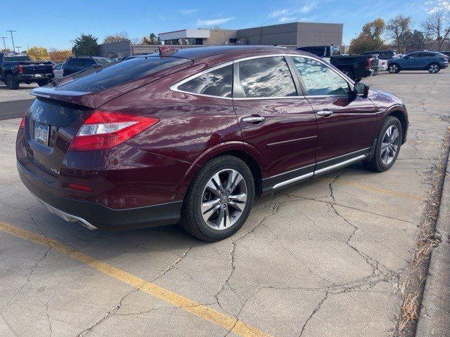 2015 Honda Crosstour EX-L