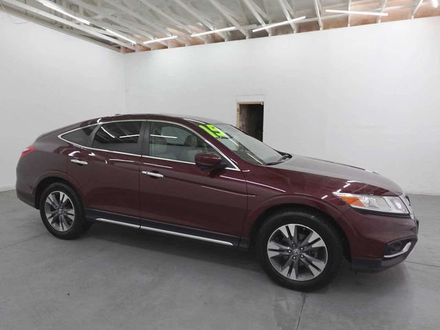 2015 Honda Crosstour EX-L