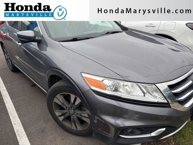 2015 Honda Crosstour EX-L