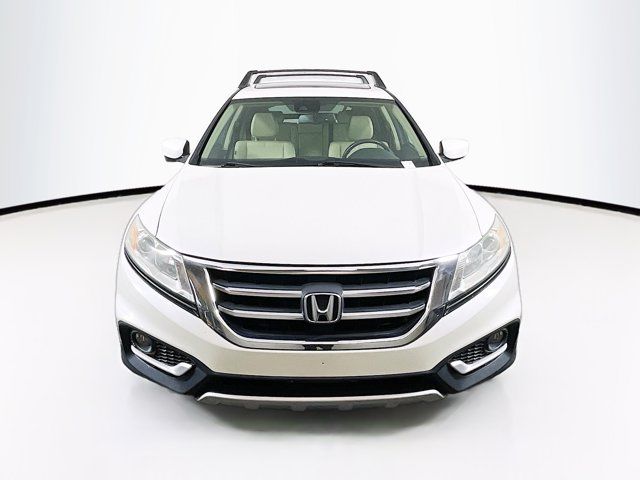 2015 Honda Crosstour EX-L