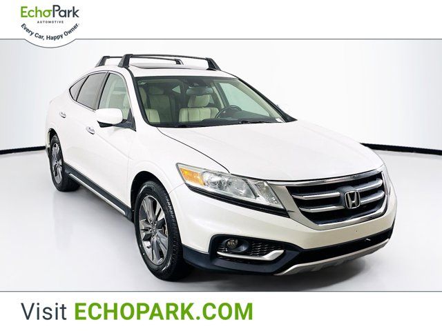 2015 Honda Crosstour EX-L