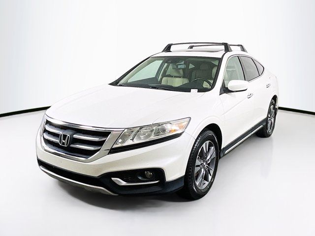 2015 Honda Crosstour EX-L