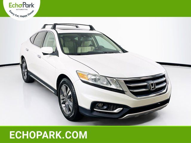 2015 Honda Crosstour EX-L