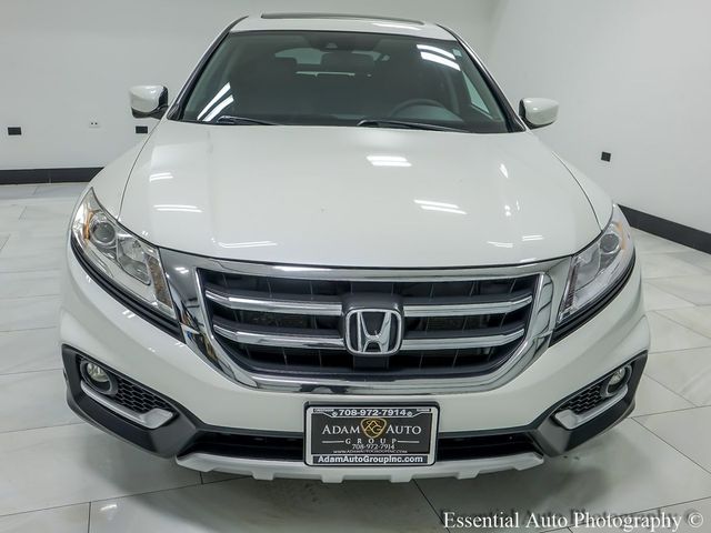 2015 Honda Crosstour EX-L