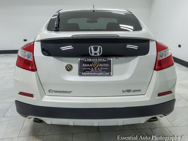 2015 Honda Crosstour EX-L