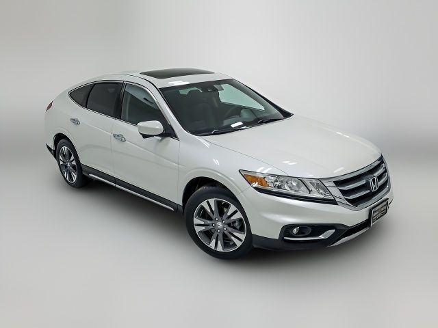 2015 Honda Crosstour EX-L