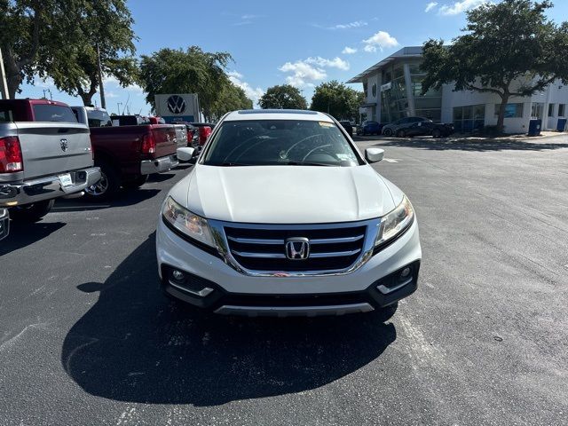 2015 Honda Crosstour EX-L