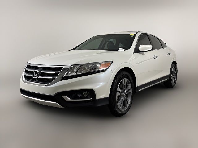 2015 Honda Crosstour EX-L