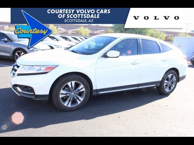 2015 Honda Crosstour EX-L