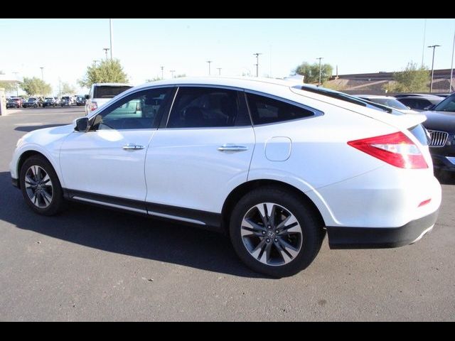 2015 Honda Crosstour EX-L