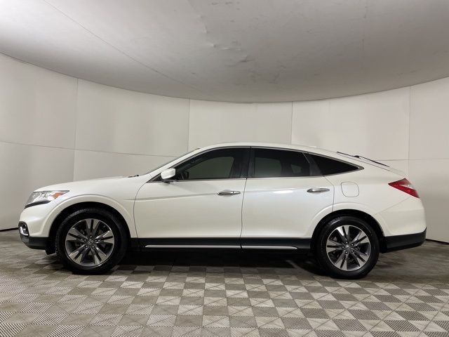 2015 Honda Crosstour EX-L