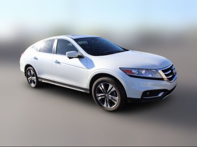 2015 Honda Crosstour EX-L