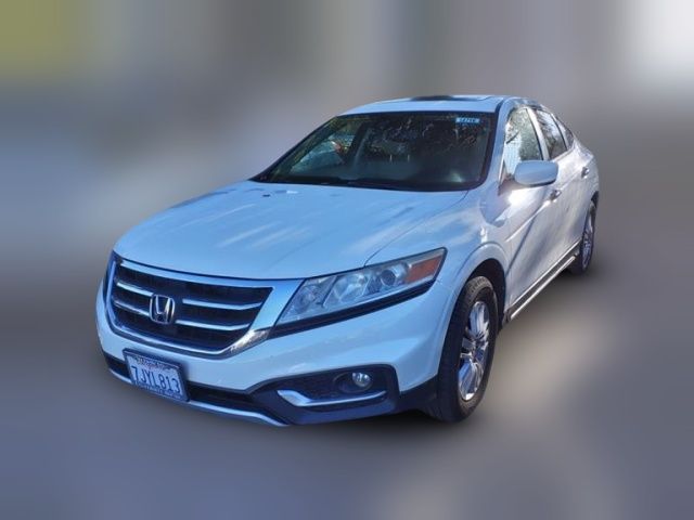 2015 Honda Crosstour EX-L