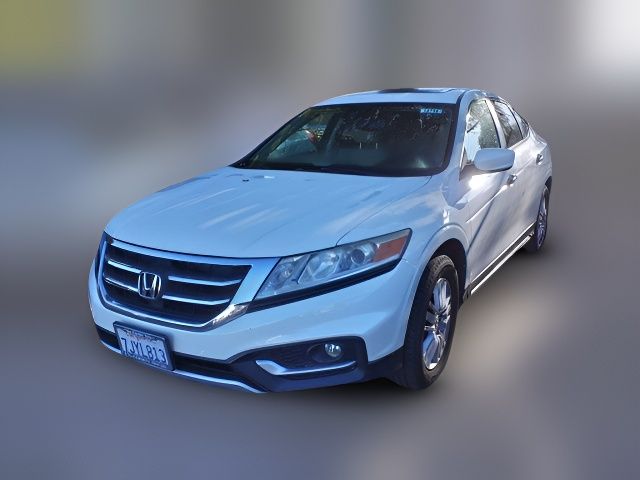 2015 Honda Crosstour EX-L