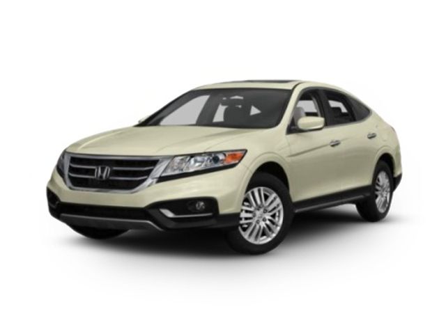 2015 Honda Crosstour EX-L