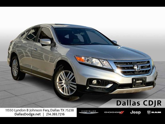 2015 Honda Crosstour EX-L