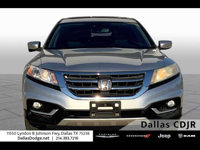 2015 Honda Crosstour EX-L