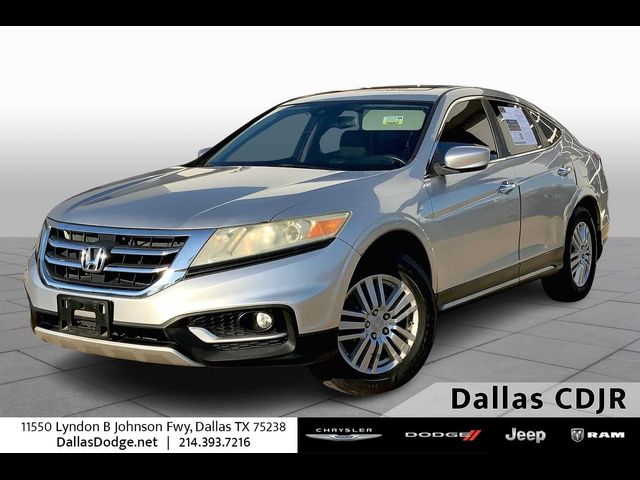 2015 Honda Crosstour EX-L