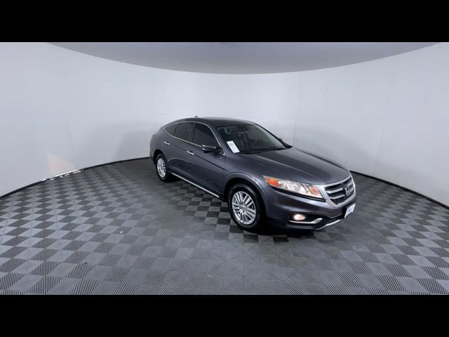 2015 Honda Crosstour EX-L