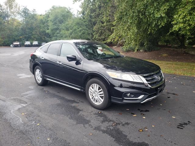 2015 Honda Crosstour EX-L