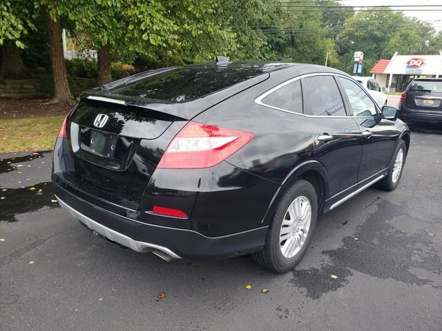 2015 Honda Crosstour EX-L