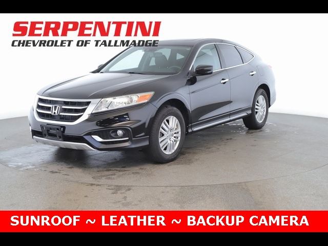 2015 Honda Crosstour EX-L